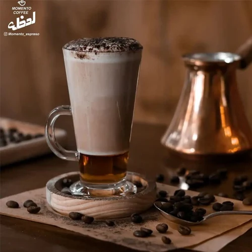 کارامل ماکیاتو